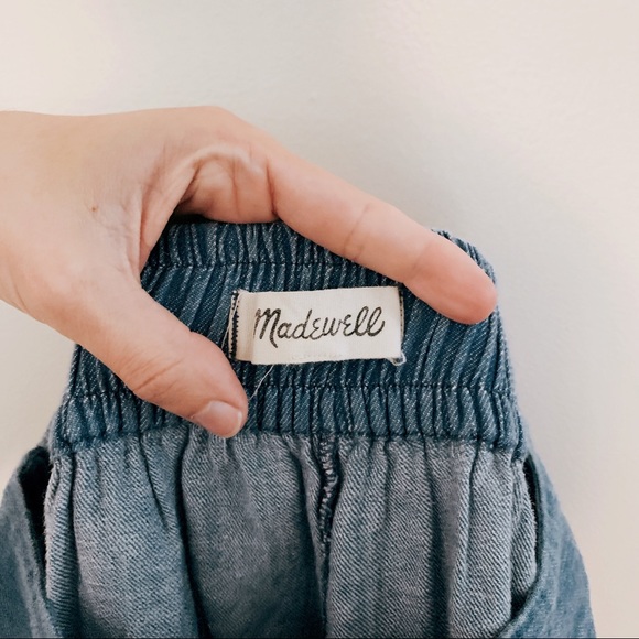 Madewell Pants🌛 - Picture 11 of 13